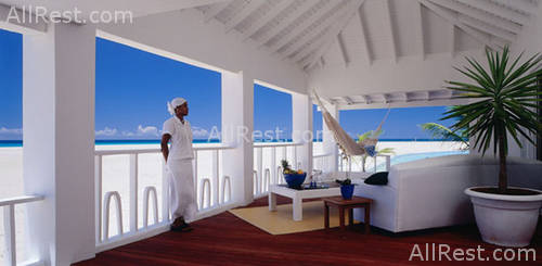 The Beach House Barbuda 5